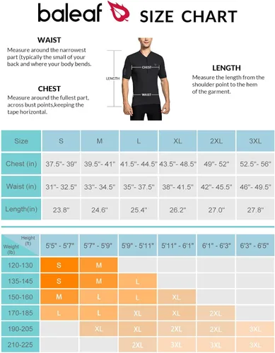 Miniatura 7 de BALEAF Camiseta de ciclismo para hombre, manga corta, media cremallera, para ciclismo de montaña, 4 bolsillos traseros UPF