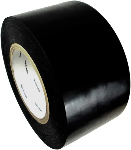 GGR Supplies T.R.U. Cinta adhesiva de polietileno resistente a la intemperie de polietileno LDPE para reparación de invernaderos. Exposición UV a