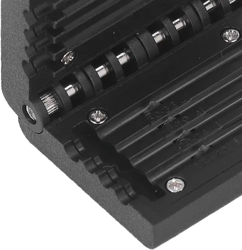 Miniatura 7 de Pelacables de fibra óptica, cortadora de tubo de cable de 0.059-0.130 in, pelacubos sueltos, separador de tubo de fibra óptica, separador de cable
