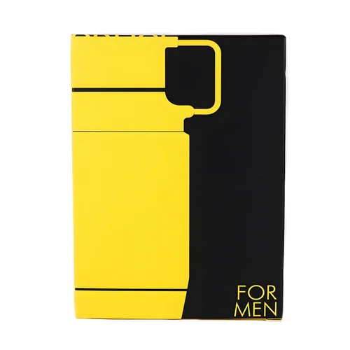 Miniatura 3 de Armaf Odyssey Mega Edición Limitada para Hombres Eau de Parfum Spray, 3.4 onzas