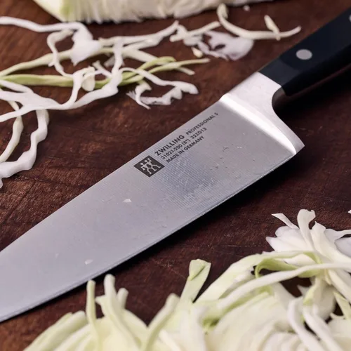 Miniatura 7 de ZWILLING CUCHILLO DE CHEF PROFESIONAL S 8 PULGADAS