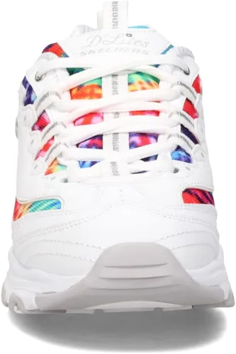 Miniatura 3 de Skechers D'Lites - Zapatos deportivos de verano para mujer
