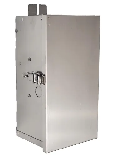 Ironsmith Lighting Products Transformador de bajo voltaje para montaje en pared con múltiples grifos, listado UL/ETL, 12-15 voltios, transformadores