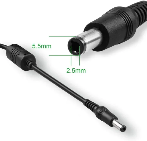 Miniatura 2 de Fuente de alimentación AC 9V 2000ma adaptador para línea 6 POD Digitech RP GNX Multi efectos de guitarra