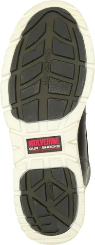 Miniatura 4 de Wolverine Botas de trabajo I 90 Durashocks Moc Toe de 6 pulgadas para hombre