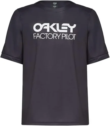 Miniatura 3 de Oakley Unisex-Adult Oakley Factory Pilot MTB Short Sleeve Jersey II