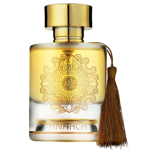 Maison Alhambra Anarch para Unisex Agua de Perfume en Spray, 3.4 onzas