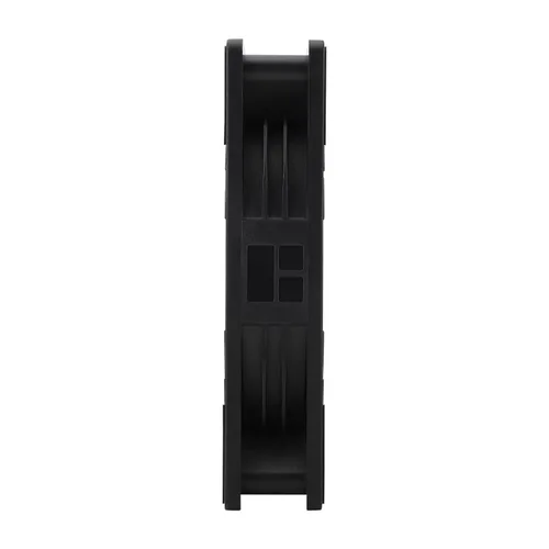 Miniatura 9 de Thermalright Ventilador de CPU TL-S12-S ARGB, conector PWM de 4 pines con rodamiento S-FDB incluido, refrigeración de computadora de hasta 1500 RPM