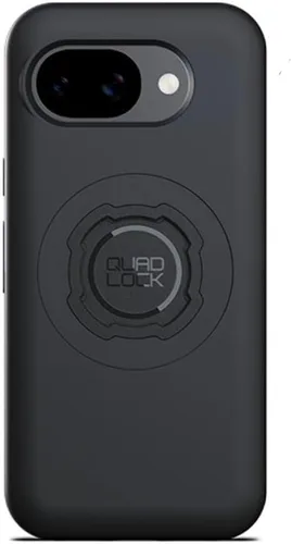 Miniatura 18 de Funda de teléfono MAG Quad Lock para iPhone SE (3ª / 2ª generación) Negra