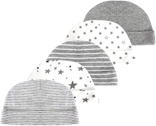 Miniatura 4 de Kiddiezoom - Conjunto de ropa unisex para bebé para regalo 19 piezas