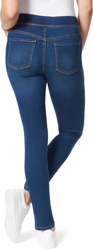 Miniatura 3 de Gloria Vanderbilt Jeans Amanda de tiro alto estándar para mujer