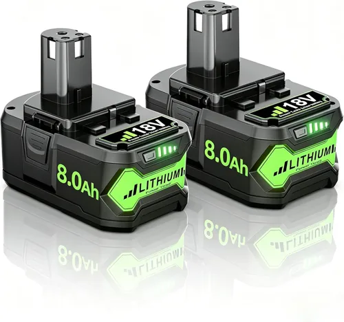 Miniatura 7 de Repuesto para batería EGO 56V BA2800 56V 3.0Ah BA2800 BA1400 BA2800T BA4200 BA1400T BA1400T compatible con todas las herramientas eléctricas EGO 56V