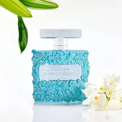 Miniatura 2 de Oscar de la Renta Bella Bouquet Eau de Parfum Perfume Spray para Mujer