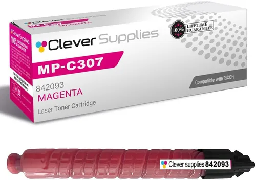 Miniatura 133 de CS - Cartucho de tóner compatible para Ricoh C220 406046 Color negro láser Aficio SP C220 Aficio SP C220A Aficio SP C220DN Aficio SP C220N Aficio SP