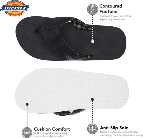 Miniatura 2 de Dickies - Sandalias para hombre