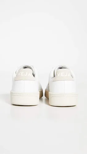 Miniatura 4 de Veja Zapatillas V-12 Mujer Extra Blanco