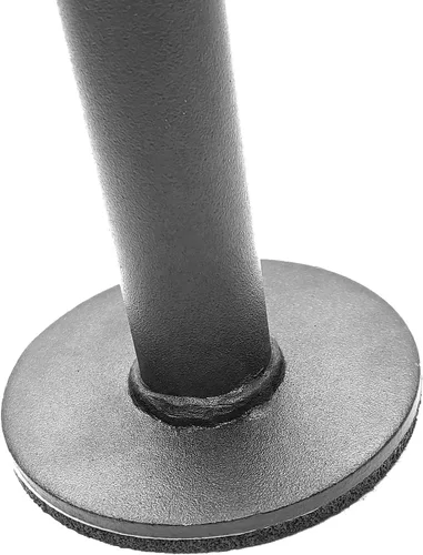 Miniatura 6 de Pasador de carga de placa de peso con mosquetón para placas de peso de 1 pulgada y 2 pulgadas para entrenamiento LAT Pulldown Entrenamiento