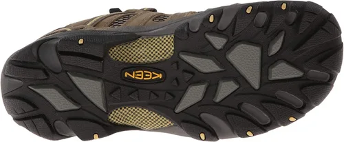 Miniatura 3 de KEEN Zapato individual - Voyageur Mid