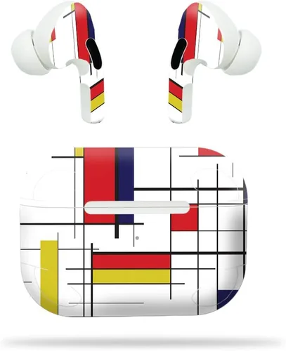 MightySkins - Funda protectora de vinilo duradera y única, fácil de aplicar, quitar y cambiar de estilo, fabricada en los Estados Unidos Decoración