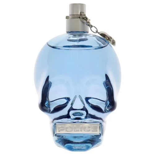 Miniatura 2 de Police Perfume To Be para hombres, aroma picante amaderado, se abre con pomelo y pimienta, mezclado con hoja de violeta, pachulí y ámbar