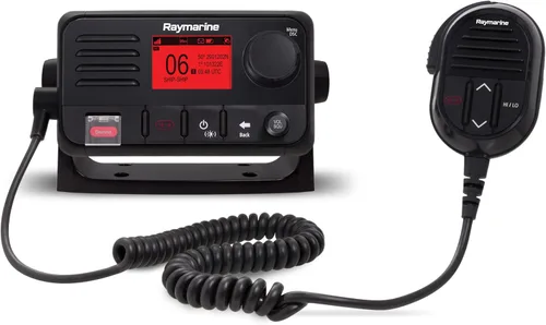 Radio VHF Ray53
