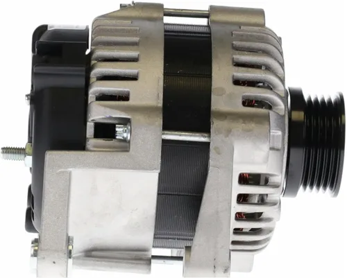 Miniatura 2 de OEG Parts Nuevo alternador compatible con 2009-2011 09 10 11 Chevrolet Aveo 1.6L, 09-10 Pontiac G3 1.6L, 2009 Pontiac Wave 1.6L 19205162 96858876