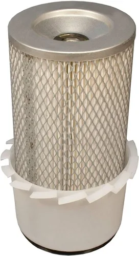 Stens Filtro de aire 100-981 Compatible con/Reemplazo para John Deere AM108184