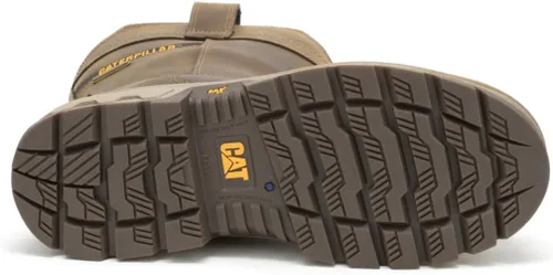 Miniatura 4 de CAT Colorado Equip Wellington - Puntera compuesta impermeable para hombre