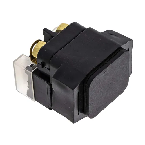 Miniatura 7 de NICHE Interruptor de relé solenoide de arranque para Yamaha 5S7-81940-00-00 Bolt XVS950 Kodiak Rhino Raptor 700 450 FZ07 V Star 950
