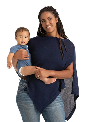 Miniatura 11 de We are Amma The Cocoon™ - Lo esencial para recién nacidos: funda de lactancia para los esenciales de la lactancia materna Suéter de lactancia
