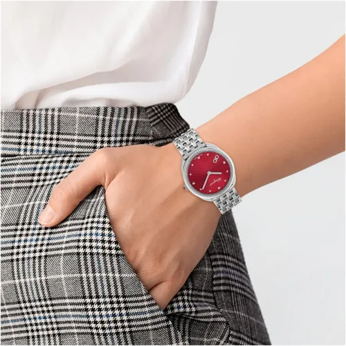 Miniatura 5 de Salvatore Ferragamo Collection Luxury Womens Watch Timepiece