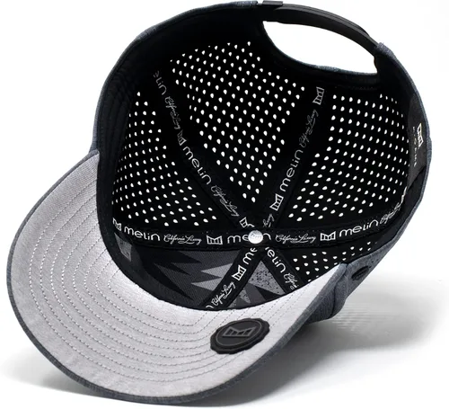 Miniatura 5 de melin A-Game Hydro gorra de béisbol resistente al agua para hombres y mujeres