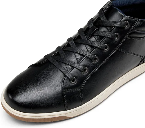 Miniatura 2 de Jousen - Tenis a la moda para hombre, tenis de vestir, botas para hombre