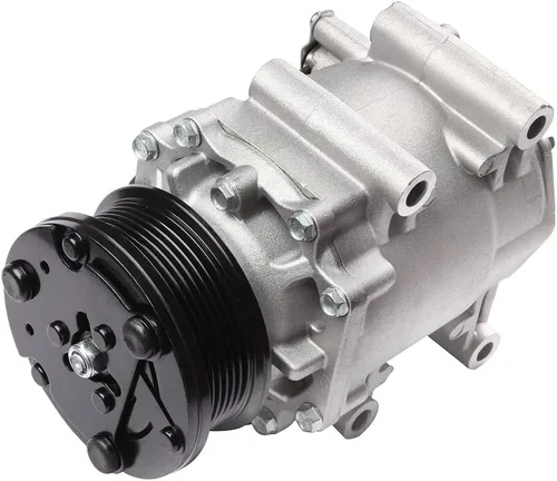 Miniatura 59 de ECCPP Compresor de AC con embrague apto para Kia Sedona 3.5L 2002-2005