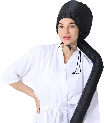 Miniatura 3 de Accesorio de secador de pelo suave con manguera, acelera el secado completo del cabello, no daña el cabello, fácil de usar, adecuado para todas