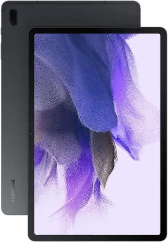 Miniatura 4 de Samsung Electronics Galaxy Tab S7 FE 2021 Tablet Android con pantalla de 12.4 pulgadas, LTE/WiFi (AT&T) 64GB S Pen incluida, batería de larga