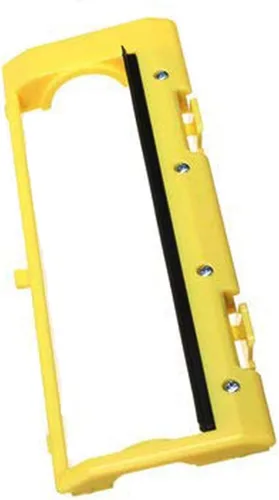 Miniatura 6 de Accesorios de cubierta de cepillo de rodillo principal para ilife A4 A40 A4S T4 X430 X432 x431 pieza de repuesto para aspiradora