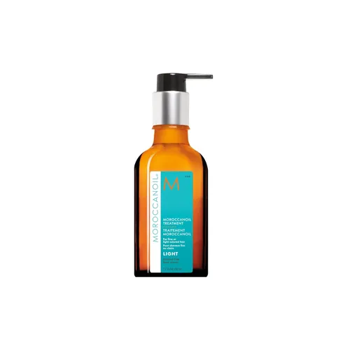 Moroccanoil Tratamiento de aceite ligero para el cabello