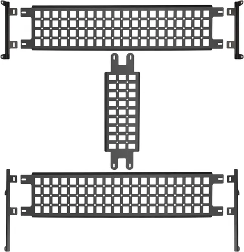 Miniatura 7 de Hooke Road Bronco - Kit de panel de almacenamiento superior MOLLE para accesorios de 4 puertas Ford Bronco 2021-2026