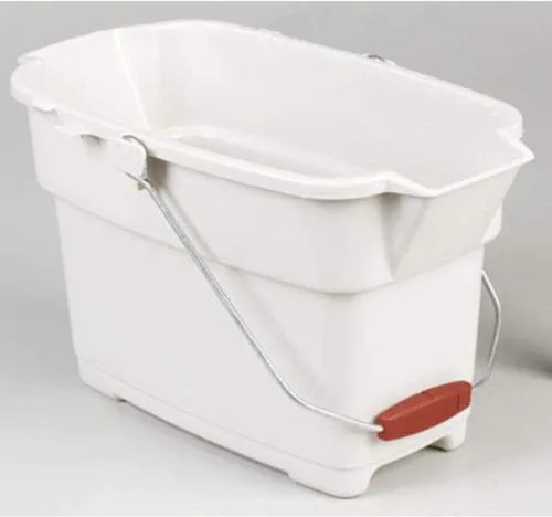 Miniatura 7 de Rubbermaid Cuello áspero, redondo