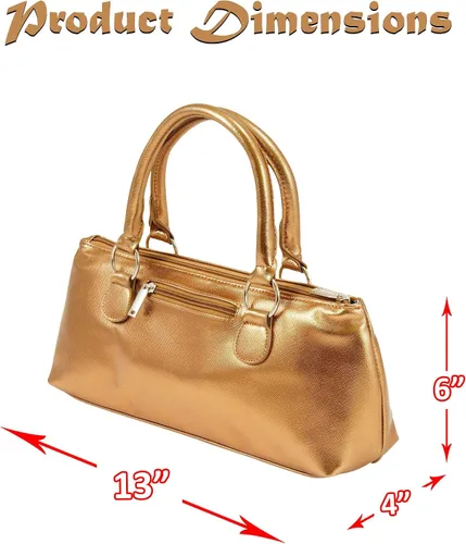 Miniatura 2 de Bolsa de mano de vino (aislamiento térmico) Bolsa de transporte para mujer Sostiene botellas rojas y blancas de 25.4 fl oz Moda de moda Incluye