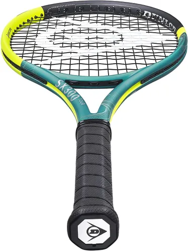 Miniatura 2 de DUNLOP raqueta de tenis, Tenis duro, Raqueta, Tenis