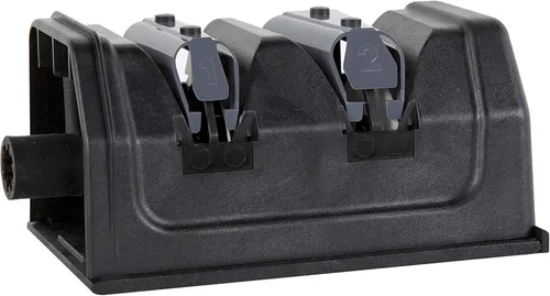 Chef'sChoice Módulo de afilado de 20 grados para afilador de cuchillos eléctrico comercial profesional con abrasivos 100% de diamante y guías de