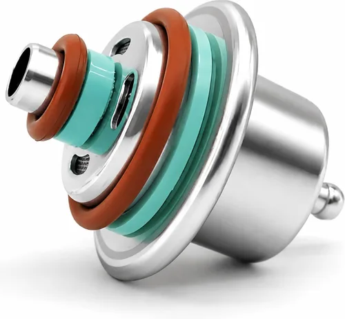 Miniatura 39 de HiSport Regulador de presión de inyección de combustible - 2.7BAR, reemplaza a PR162T, F4SE9C968AA, F4SZ9C968A, F4TE9C968BA, F4TZ9C968B