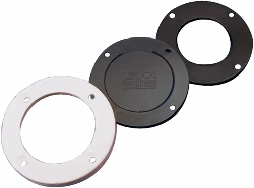 Sea Dog 520500-1 - Válvula Scupper Nylon