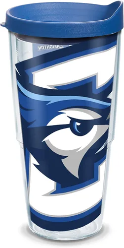 Miniatura 53 de Vaso térmico con tapa, marca Tervis, East Tenn St Univ Colossal, Transparente