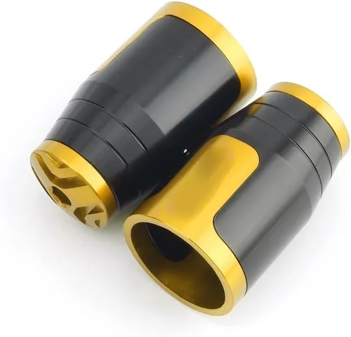 Miniatura 7 de Tapón de manillar para Kawasaki Z300 para VERSYS 300X 250X X250 X300 1000 650 motocicleta CNC Accesorios 7/8 pulgadas 0.866 in Agarres de manillar