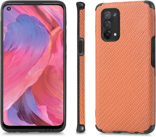 Miniatura 31 de Funda para Redmi Note 11 4G, funda para Redmi Note 11 4G con funda de teléfono 2 en 1, color amarillo