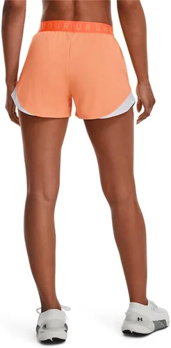 Miniatura 2 de Under Armour, Play Up Twist 3.0 - Shorts deportivos para mujer