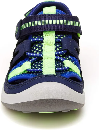 Miniatura 5 de Stride Rite Unisex-Child SRT Wade Sandal